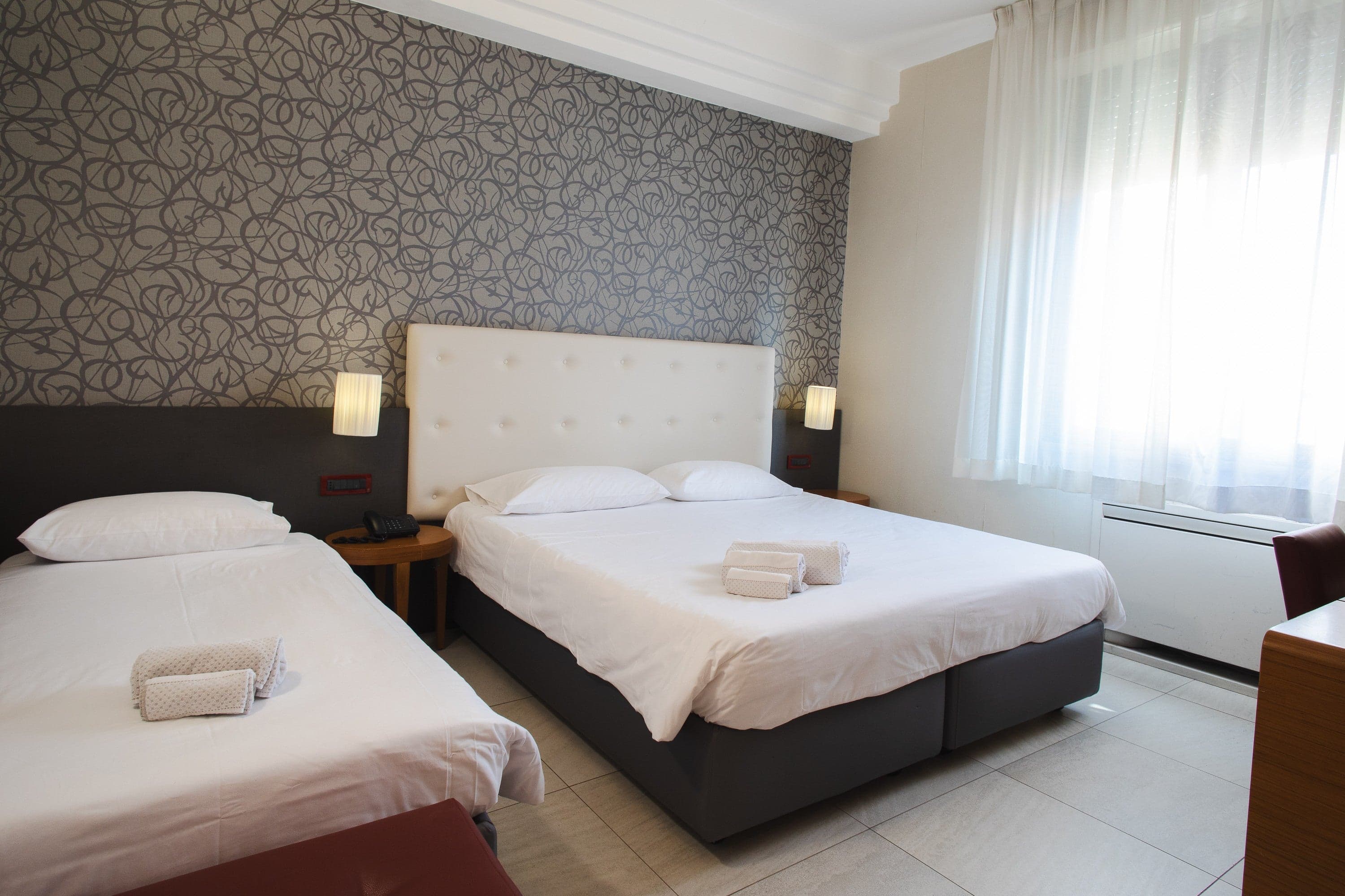 HOTEL ASTRA