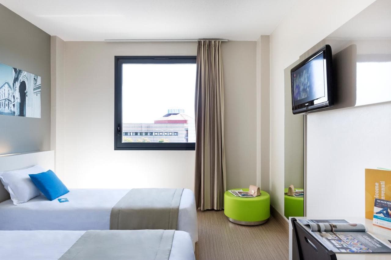 B&B HOTEL FERRARA