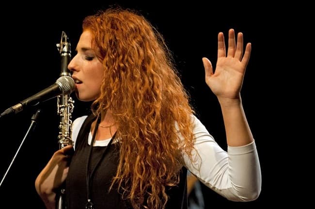 Agnese Valle