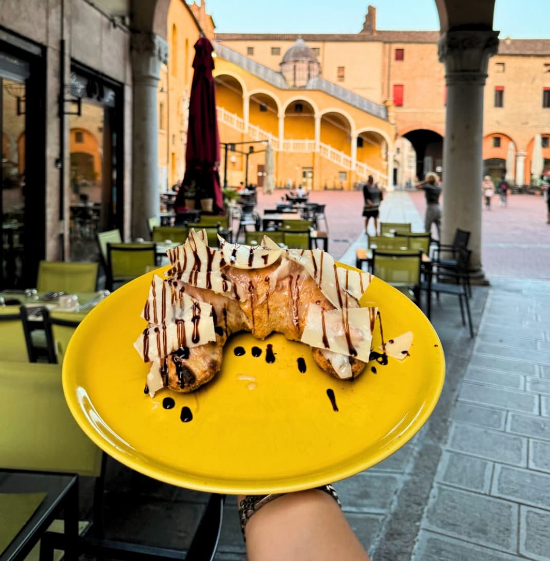 PIZZERIA SLURP