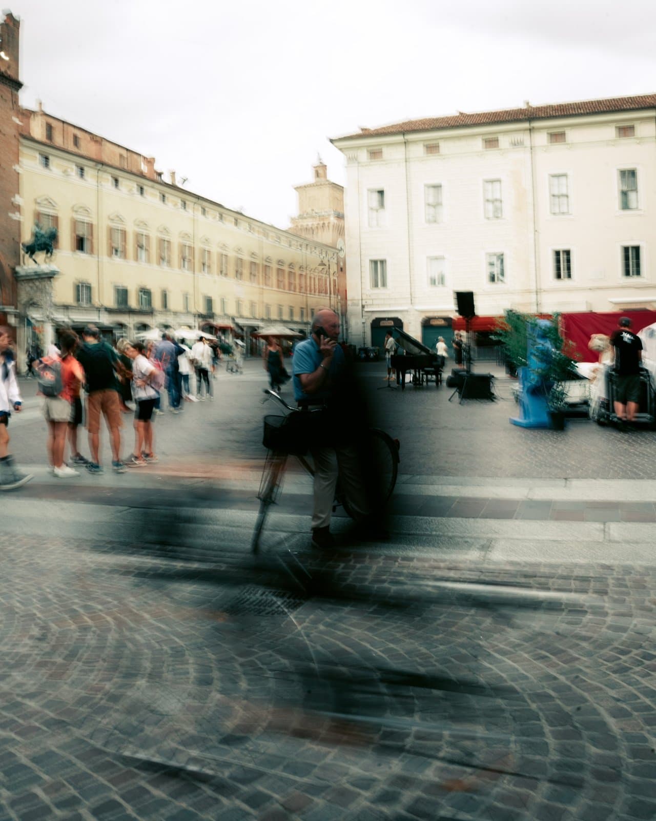 Ferrara Buskers Festival