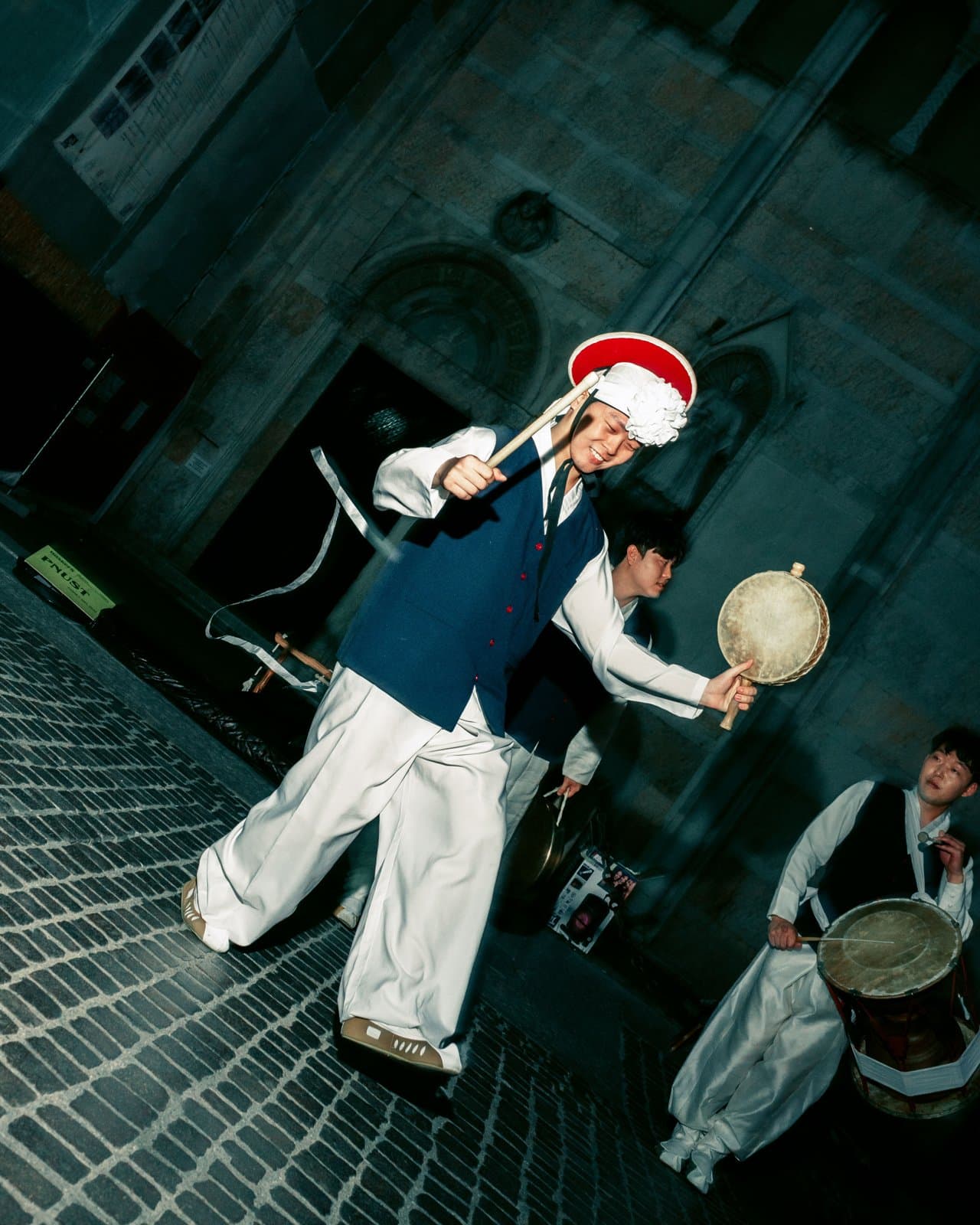 Ferrara Buskers Festival