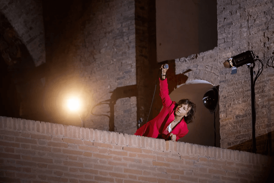 Gianna Nannini