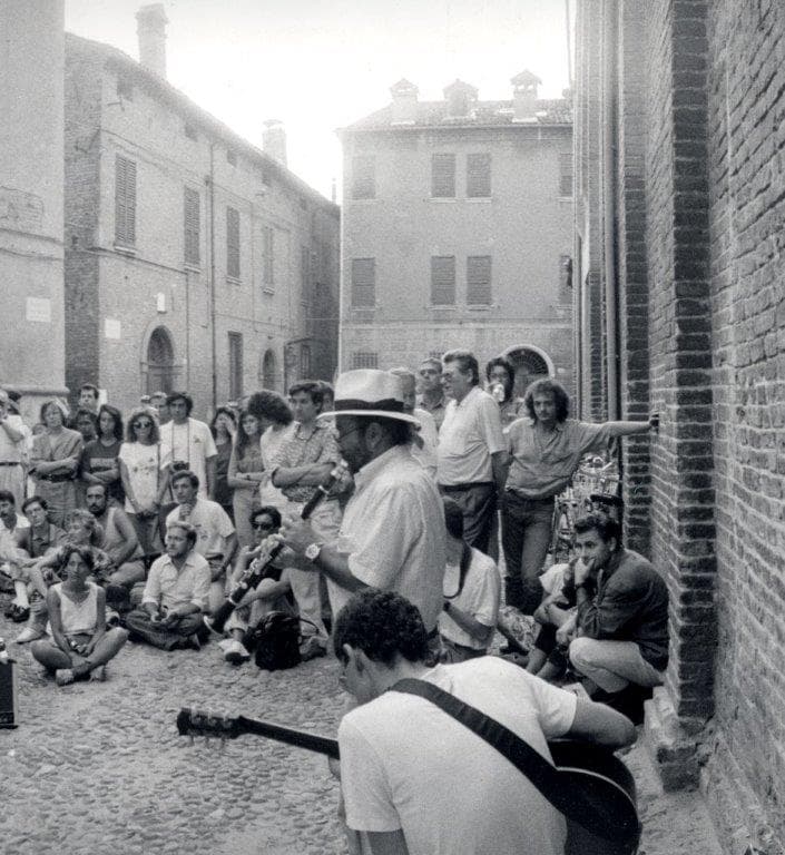 Lucio Dalla