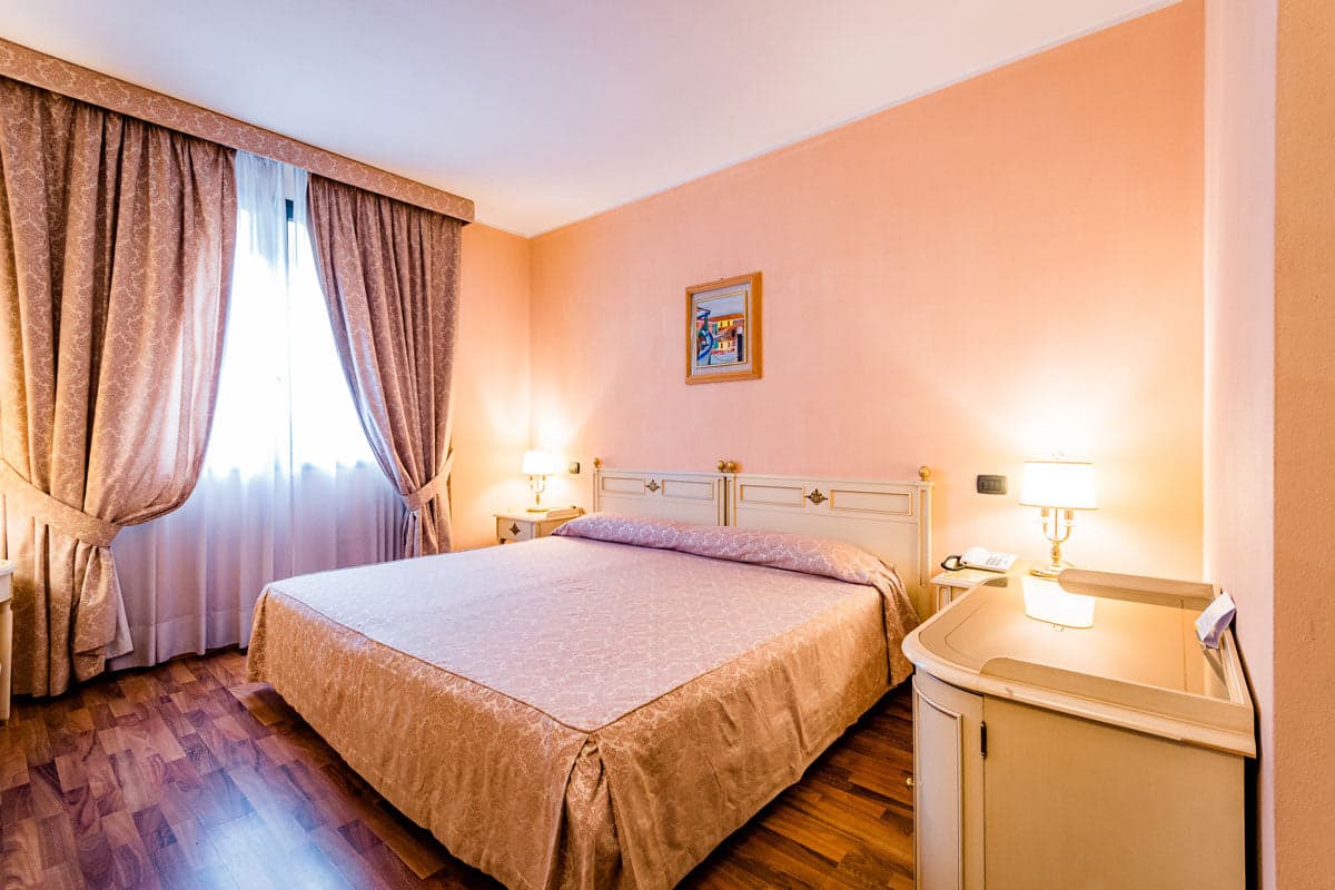 HOTEL LUCREZIA BORGIA