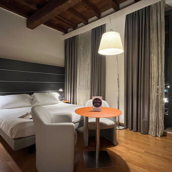 HOTEL ANNUNZIATA