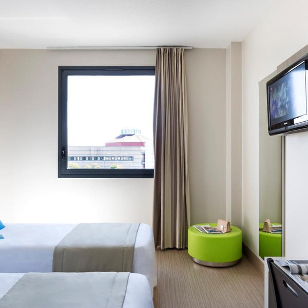 B&B Hotel Ferrara