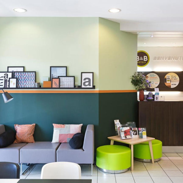 B&B Hotel Ferrara