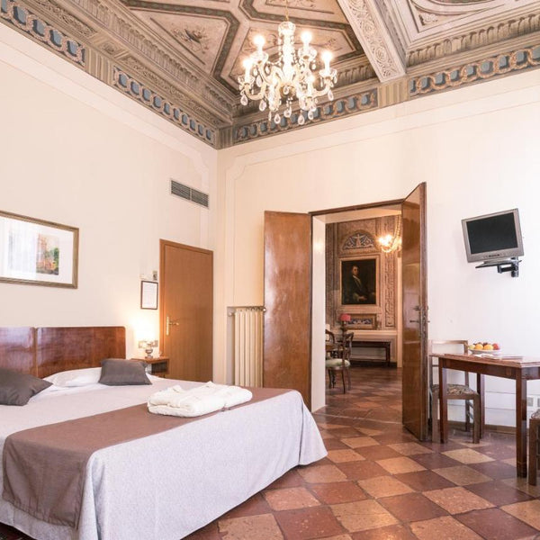 HOTEL EUROPA