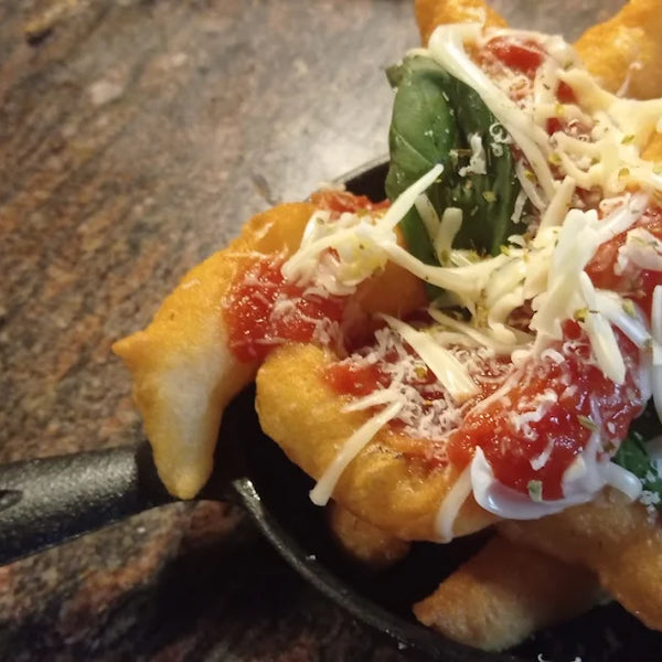Arlecchino Pizzeria