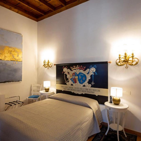 Princess Art Hotel