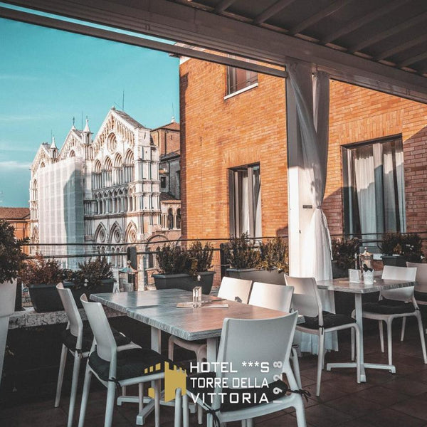 HOTEL TORRE DELLA VITTORIA