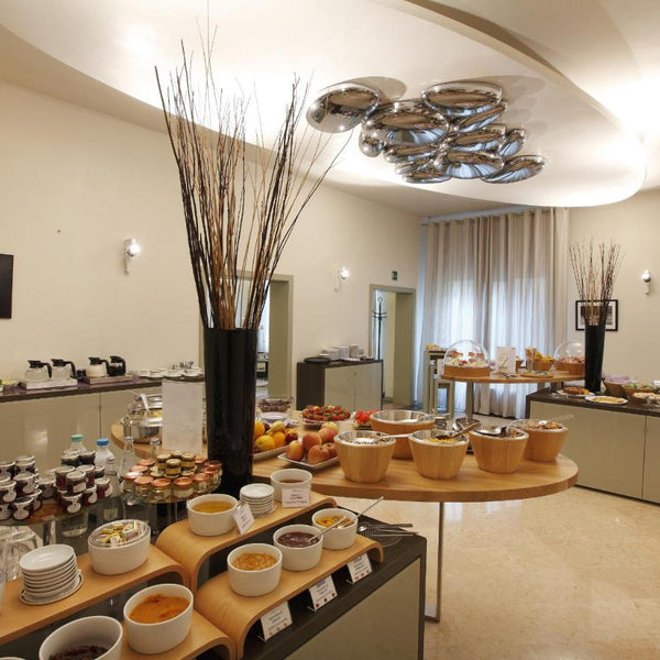 HOTEL ANNUNZIATA