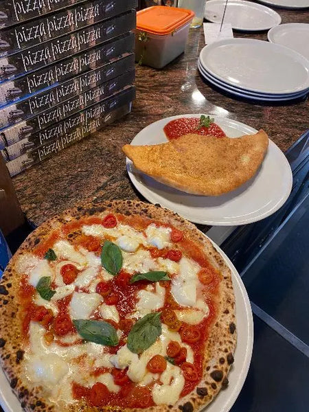 Arlecchino Pizzeria