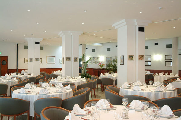 Duca d'Este Hotel