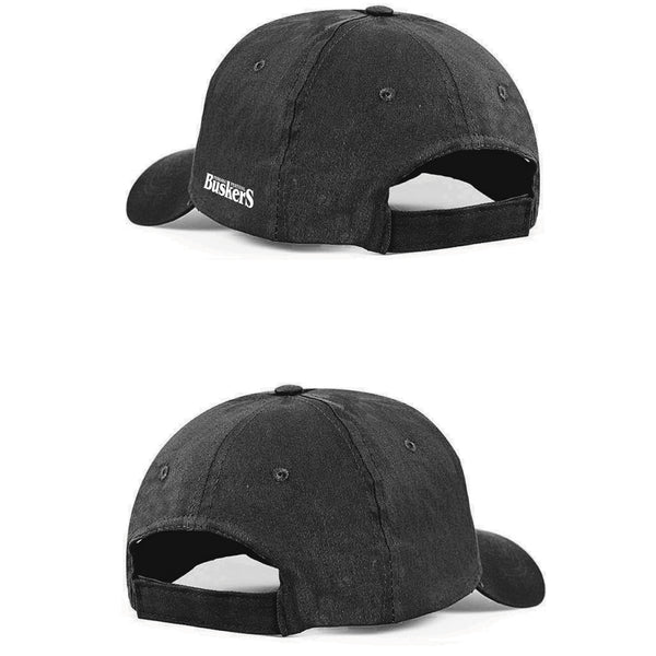 Buskers Hat