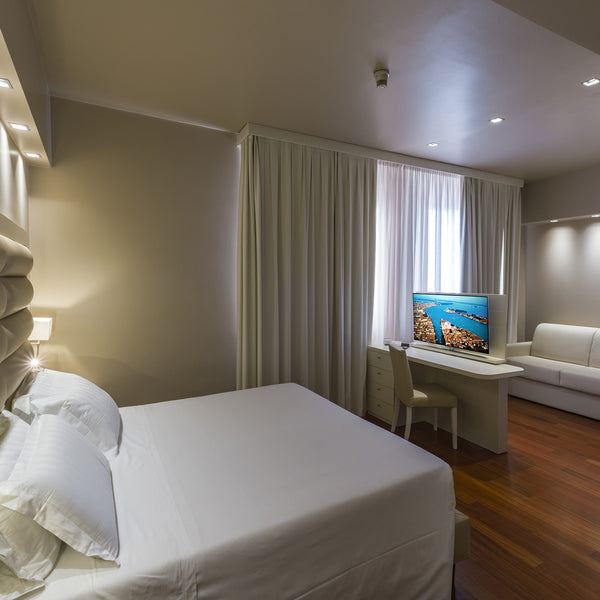 HOTEL TOURING