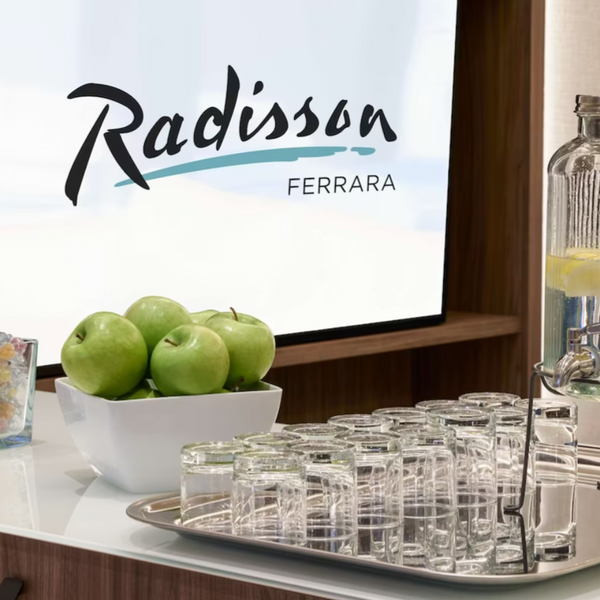 RADISSON HOTEL