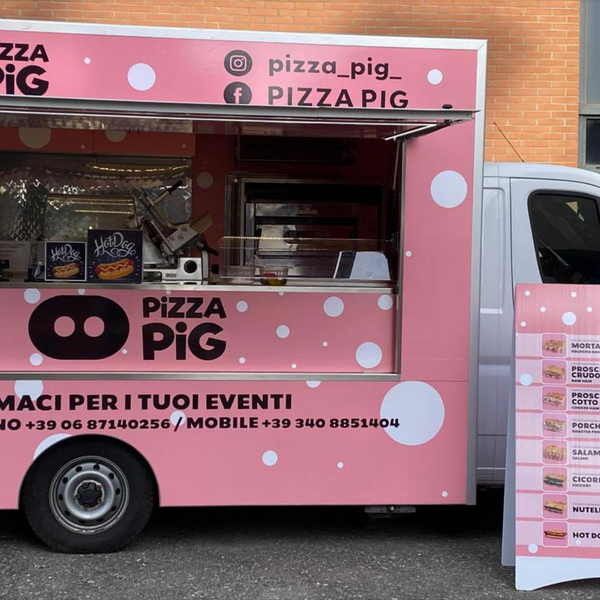 PIZZA PIG