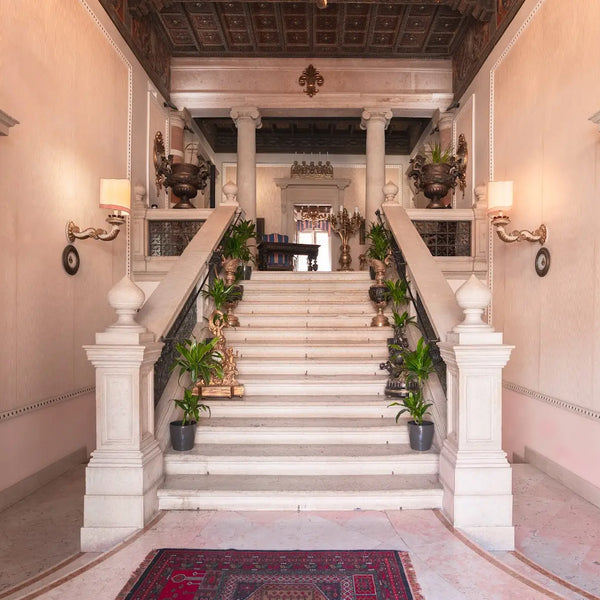 HOTEL DUCHESSA ISABELLA