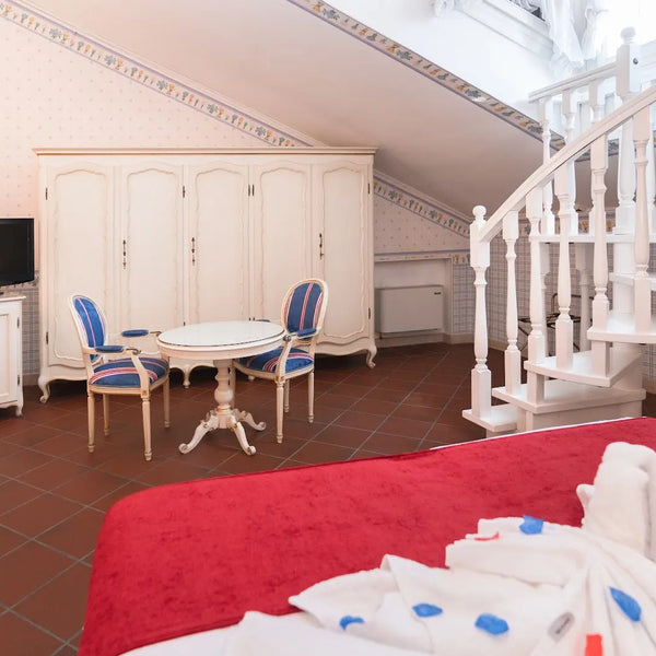 HOTEL DUCHESSA ISABELLA