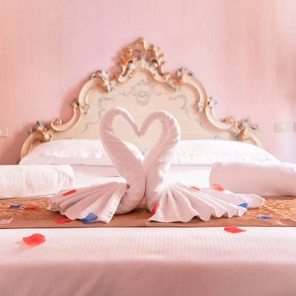 HOTEL DUCHESSA ISABELLA