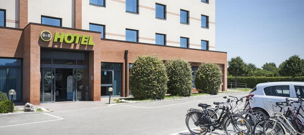 B&B HOTEL FERRARA