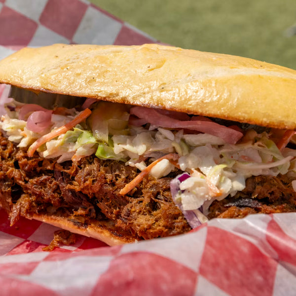 THE BIG FOOD TRUCK