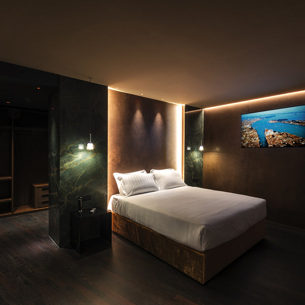 HOTEL TOURING