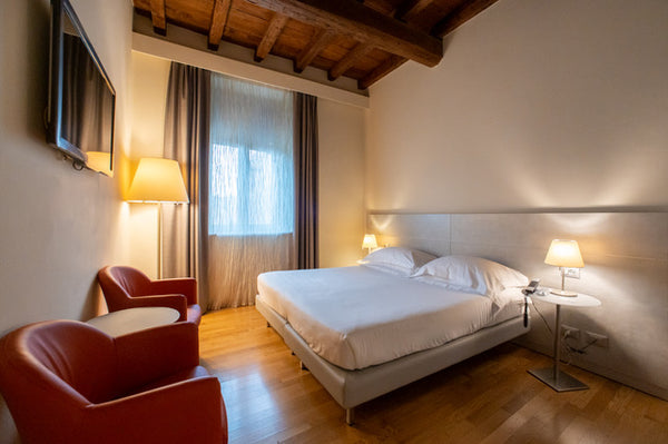 HOTEL ANNUNZIATA