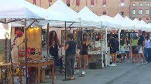 MERCATO ARTISTICO ARTIGIANO