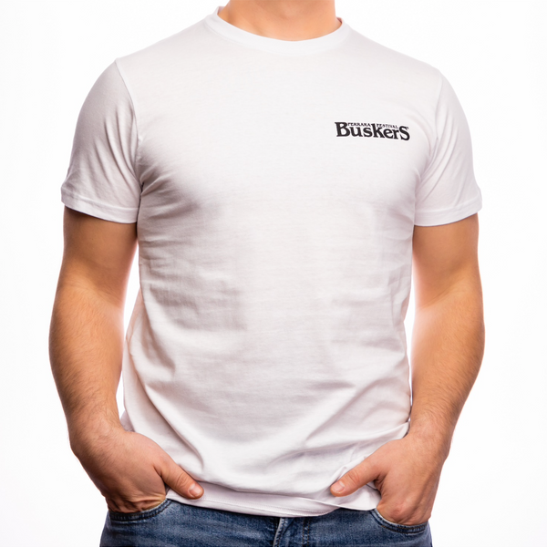T- Shirt Unisex “LIMITED”